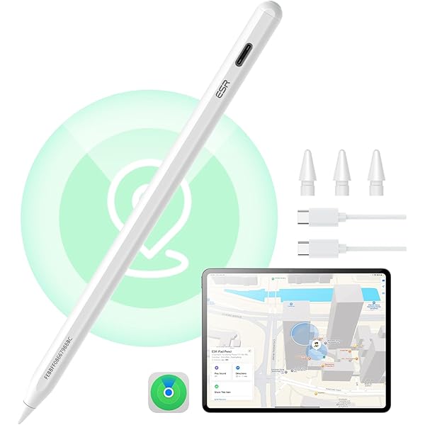 Apple Pencil Pro ホワイト Apple Pencil - Apple（日本）